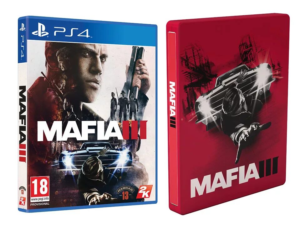 Mafia сони плейстейшен 4. Игра мафия на плейстейшен 4. Мафия 3 пс4. Ps3 игры Steelbook.