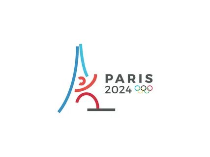 Логотип 2024 года