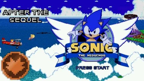 Before the sequel