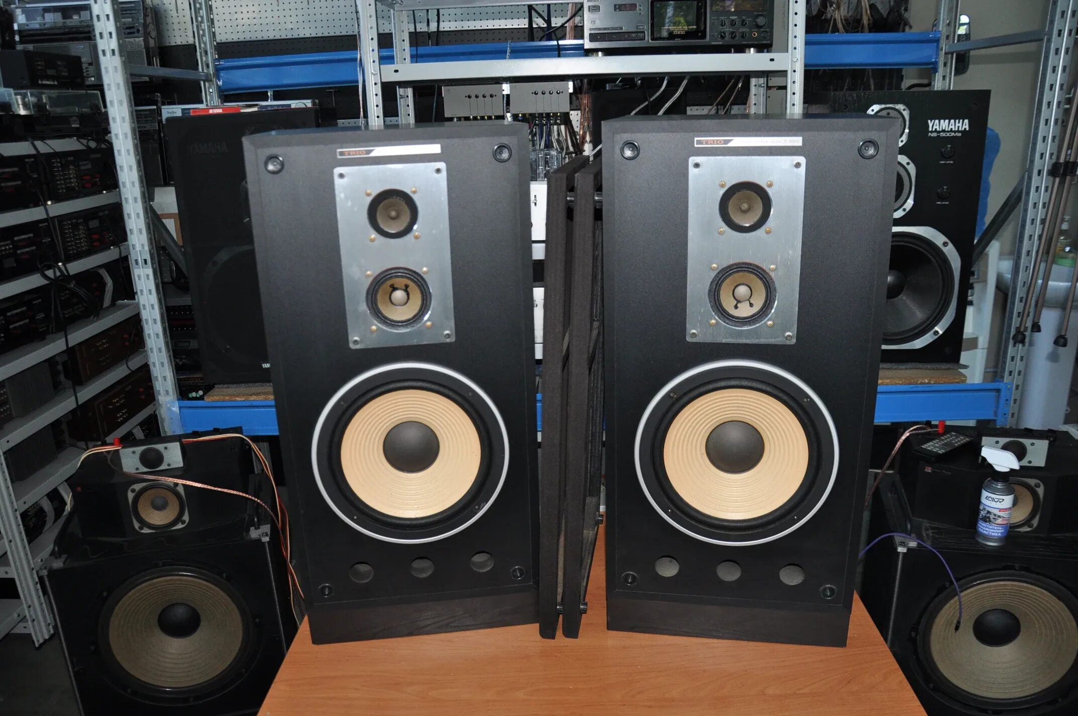 Trio Jl-8800. Колонки Trio Jl-7000. Trio Jl-9100. Trio Jl-300 колонки. Система трио