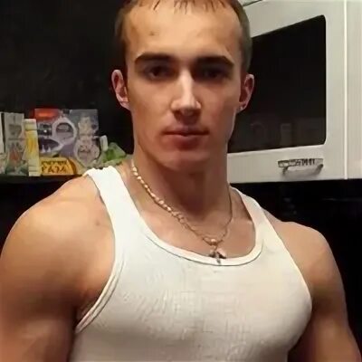 Михаэль фрост