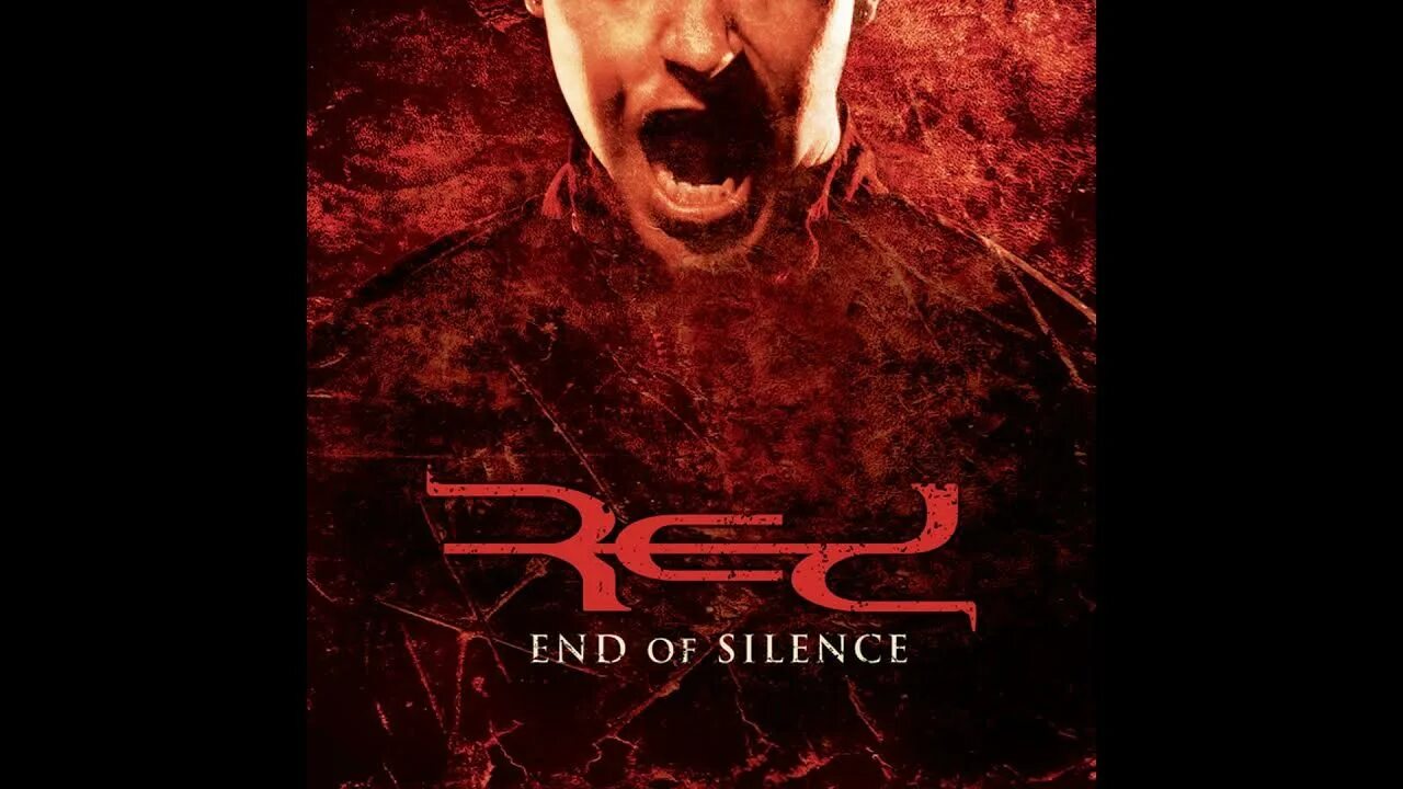 Red end of Silence обложка. Red 2006 - end of Silence. Red Breathe into me. Already over Red.