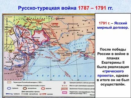 Подписан между россией и османской империей