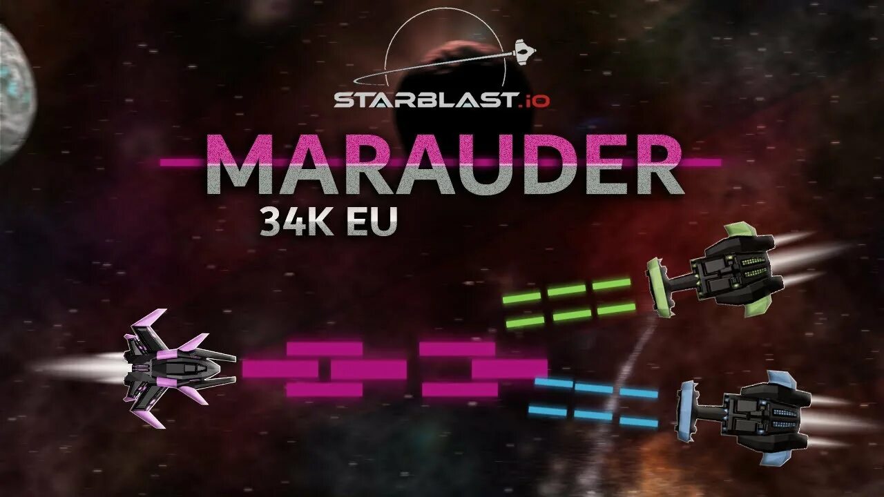 Starblast прокачки. Старбласт ио. Старбласт ио Marauder. Starblast корабли. Стар бласт