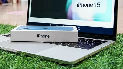 Iphone 15 предзаказ