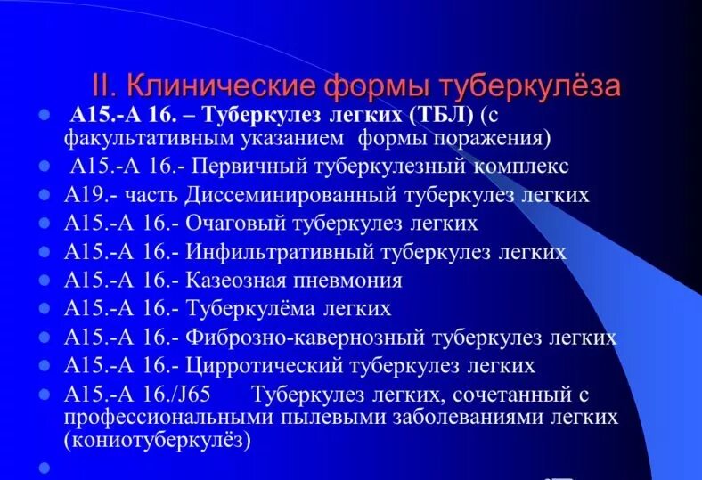 Диагноз 15 1. Инфильтративный туберкулез код по мкб 10. Мкб-10 Международная классификация болезней туберкулез. Клинические формы туберкулеза. Клинические формы туберкулеза легких.