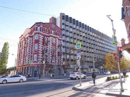 Т система ростов