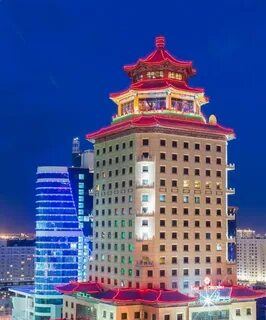 Soluxe hotel