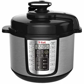 Tefal ultimate pressure cooker