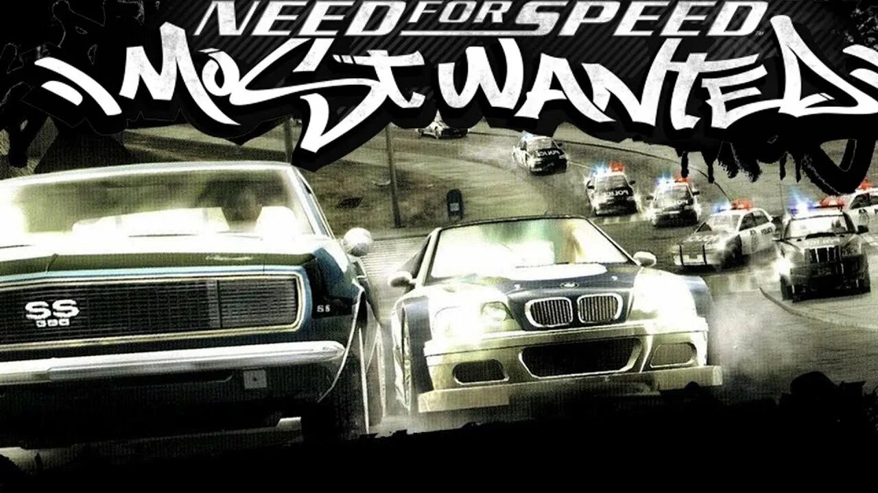 Спид эдишн. Гонки NFS most wanted 2005. Need for Speed most wanted 2005 ноутбук. Стрим по need for Speed: most wanted 2005. Most wanted 2005 Black Edition машины.