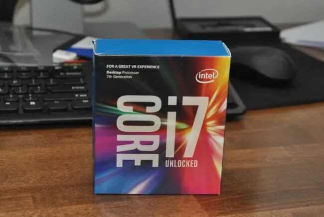 Core i7 7700k. I9 7700k. Intel 7700k. I7 7700k Box.