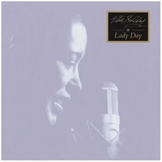 Lady holiday