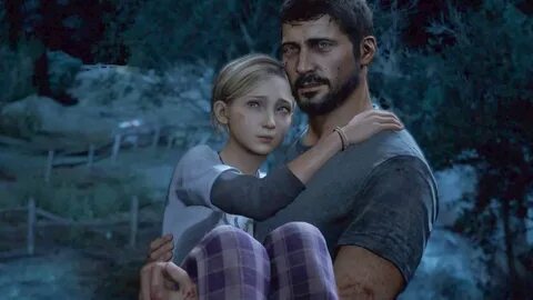 Tracking the Timeline of The Last of Us - How old are the protagonists? 