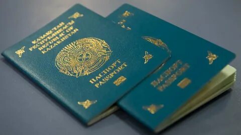 Быстро получить гражданство казахстана