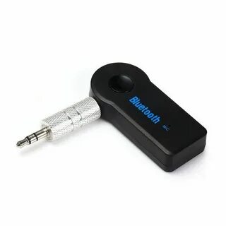 3 5 мм разъем bluetooth