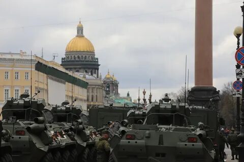 Проезд военным