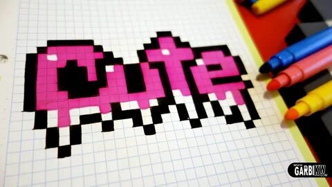 I pixel