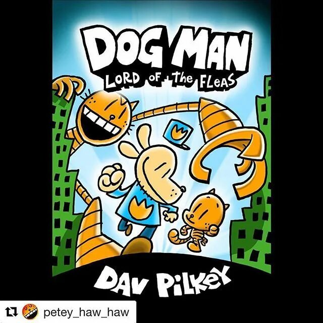 Герой без поводка. Dogman комикс. Dog man комикс. Комикс дог мэн. Dog man дейв пилки книга.