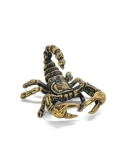 Скорпион астро