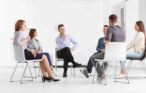 Session group