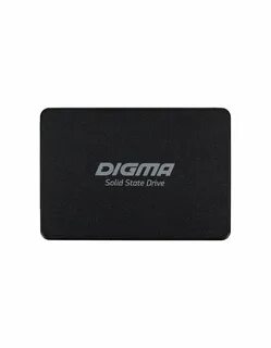 Накопитель digma