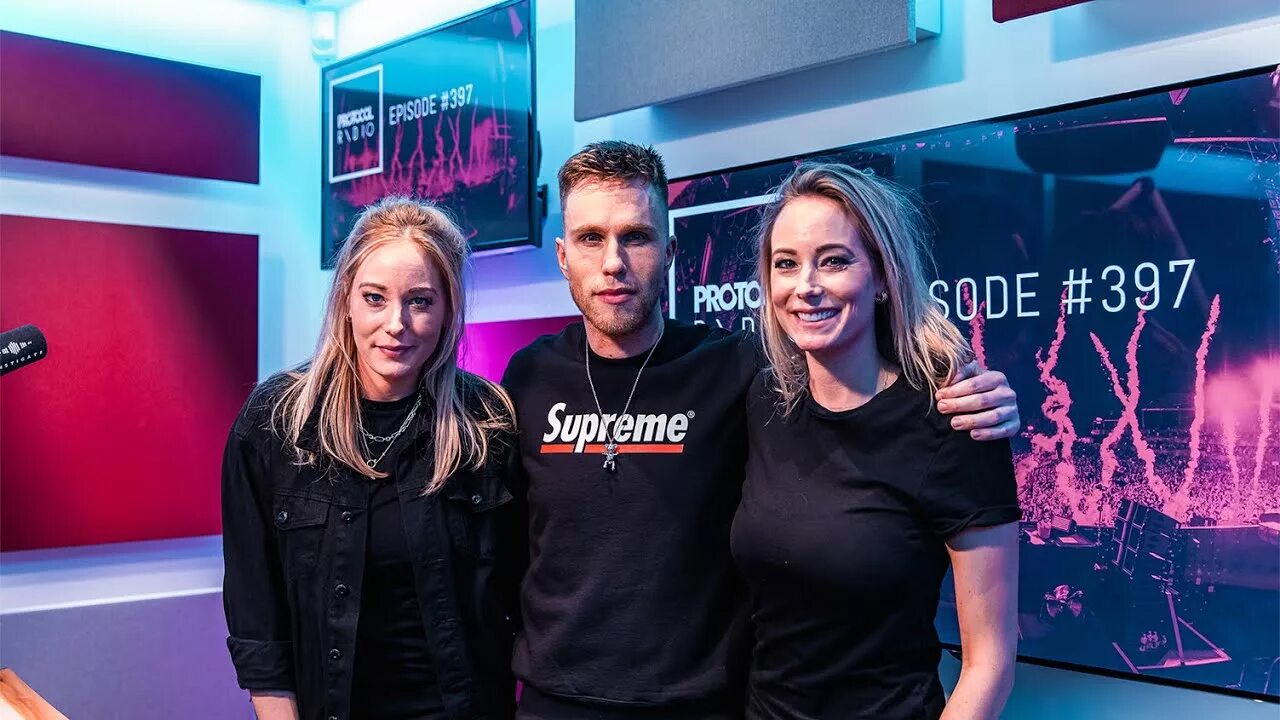 Protocol radio. Nicky romero - protocol radio. nicky romero stay festival mix.