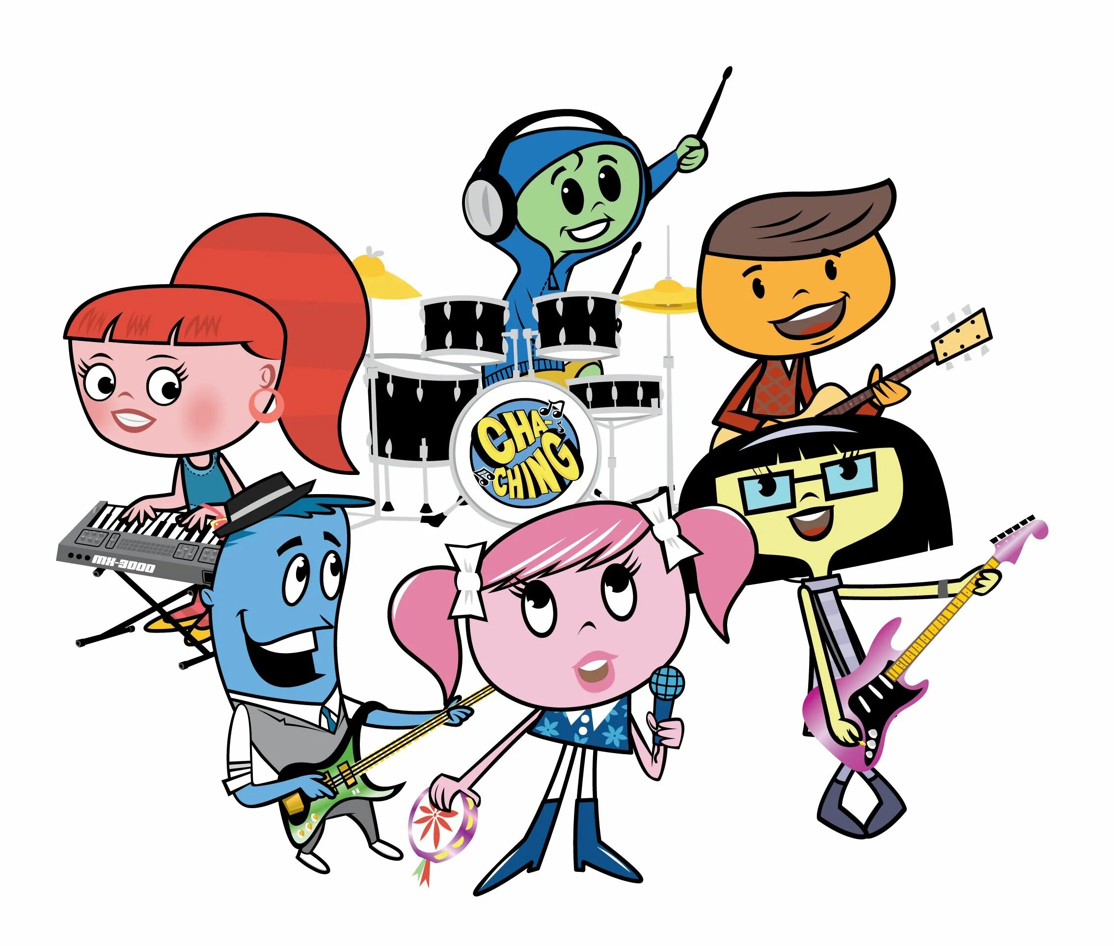 Банда весны. Cartoons группа. Rock band 1. Игра cartoon band. Игра cartoon band.