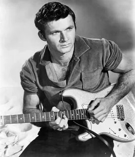 Dick Dale. 