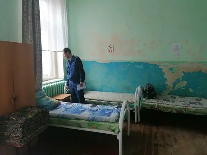 Как оформить в интернат