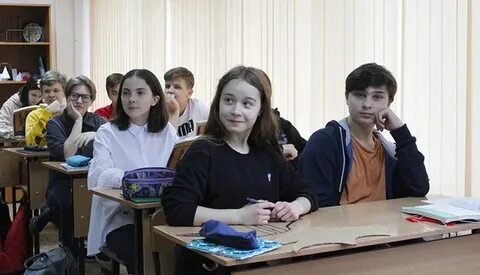 Сайт гимназии 26 томск