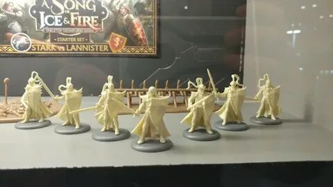 Фантомный слиток ice and fire