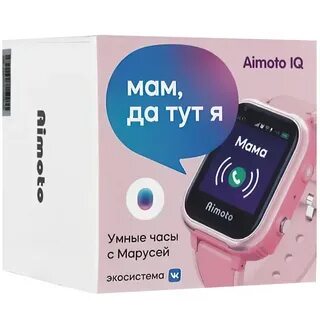 Кнопка жизни aimoto miracle