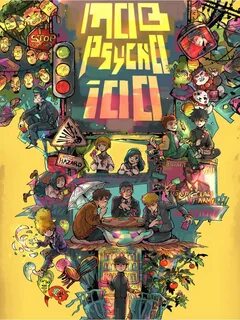 100 постеров