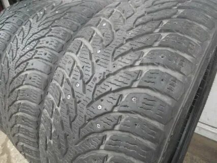 Нокиан хакапелита отзывы владельцев зимние