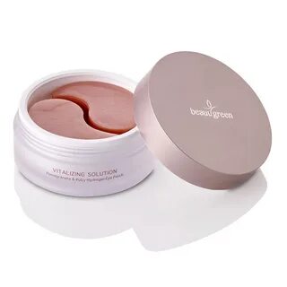 Beauugreen hydrogel eye patch