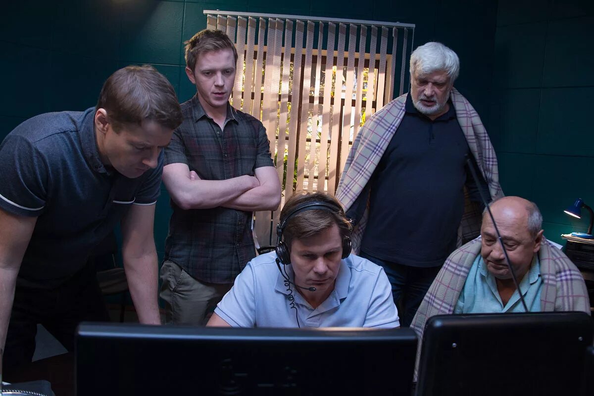 Содержание ищейки 2
