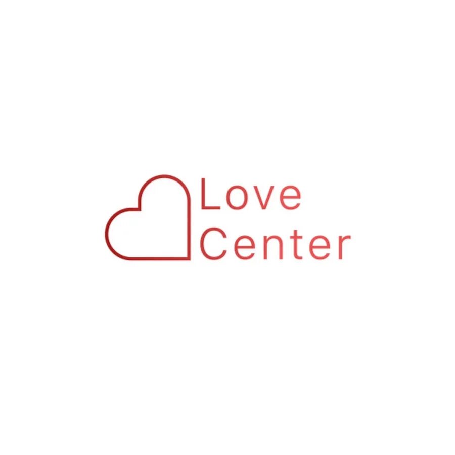 In_the_Center_of_Love. Лов центр