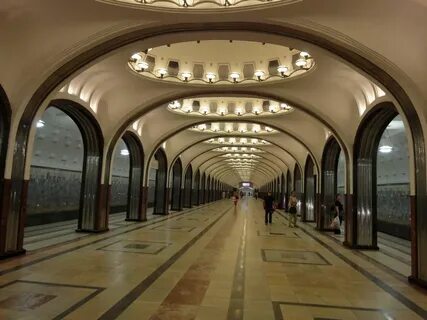Метро москва на сутки