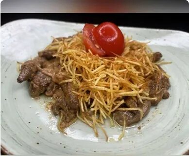 Калмыцкая кухня сухэ батора 9