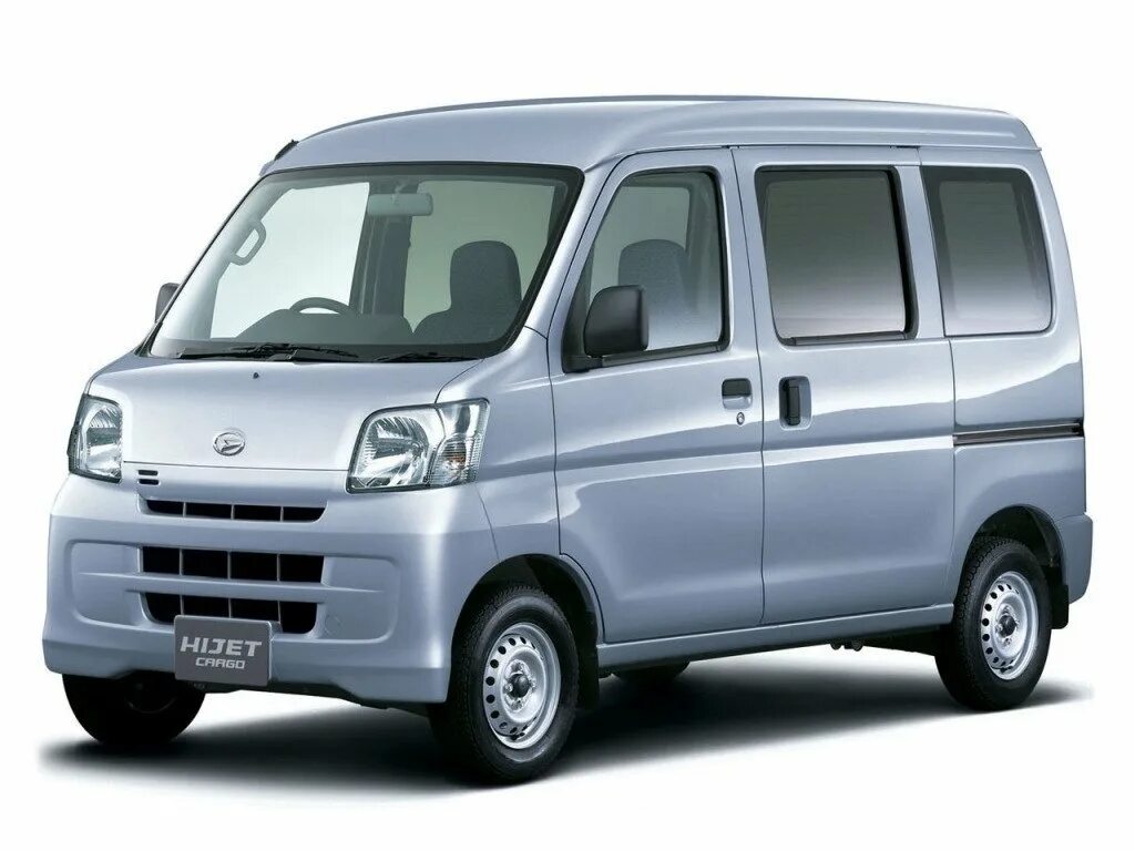 Daihatsu Hijet 2004. Daihatsu Hijet van 2012. Toyota Daihatsu Hijet. Subaru Sambar 2012. Дайхатсу 0.7