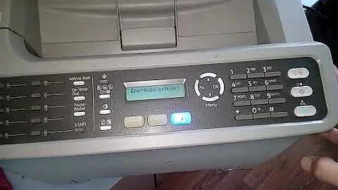Сброс ricoh