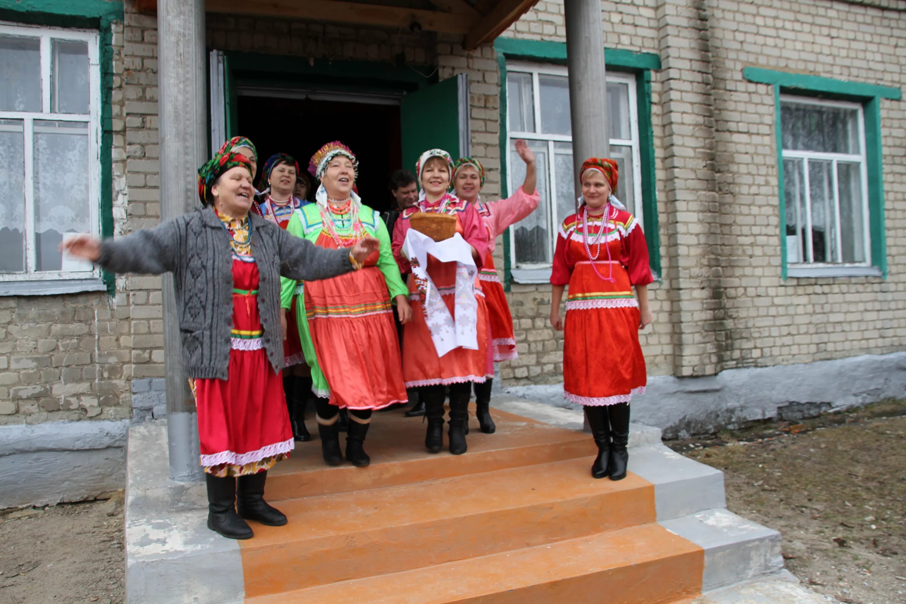 Погода в мордовских парках мордовия