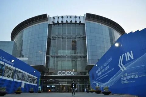 Coex