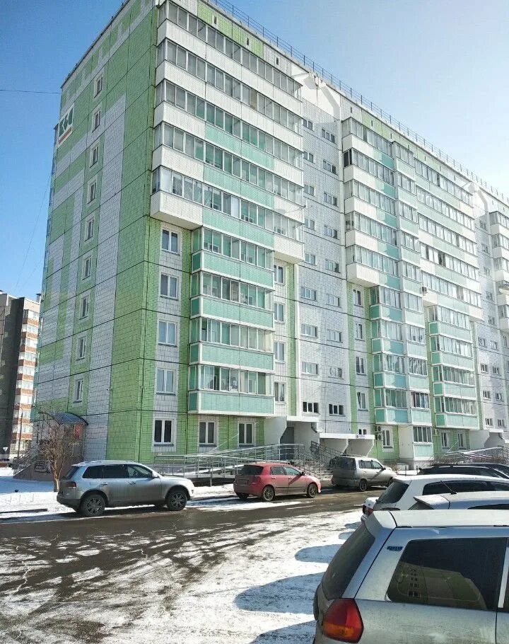 Panorama: Оптик Сити, opticial store, Krasnoyarsk, Sovetskiy District, Severniy