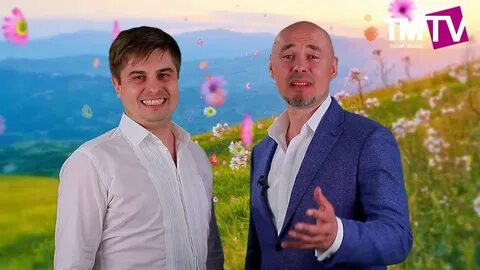 Мингазов песни