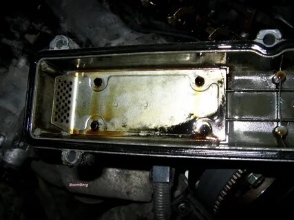 Прокладка клапанной крышки 1jz ge