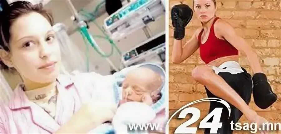 Чем раньше девочка родит