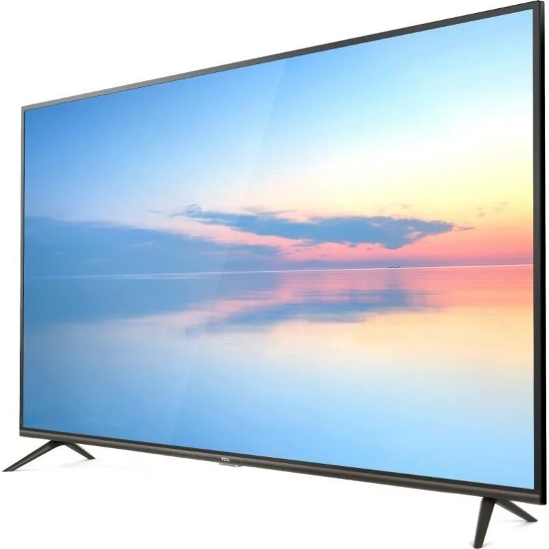 Смарт телевизоры тсл. Телевизор led TCL 55p737. Телевизор 50" TCL 50p717. TCL 55p615. Телевизор ТСЛ 65 дюймов.