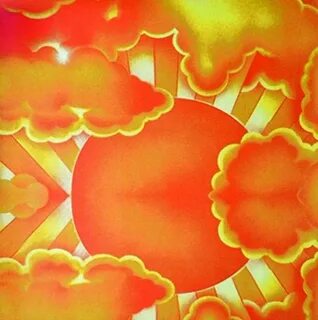 Acid dream