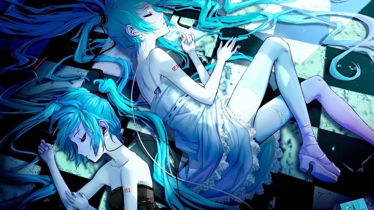 Internet nightcore